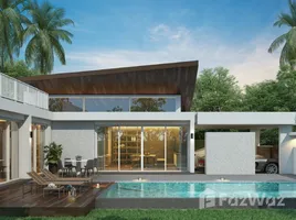 3 chambre Villa à vendre à Pran A Luxe ., Pak Nam Pran