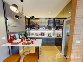 3 Bedroom Villa for sale at Siri Place Lat Phrao 101, Khlong Chan, Bang Kapi, Bangkok