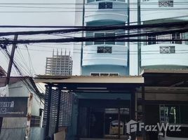 4 Schlafzimmer Ganzes Gebäude zu vermieten in Nonthaburi, Talat Khwan, Mueang Nonthaburi, Nonthaburi