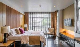 3 Bedrooms Apartment for sale in Khlong Tan Nuea, Bangkok Destiny At 55