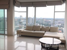 3 Bedroom Apartment for rent at Fullerton Sukhumvit, Khlong Tan Nuea