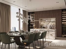 4 Bedroom Condo for sale at Aeternitas Franck Muller, Al Sufouh Road, Al Sufouh, Dubai