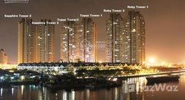 Available Units at Saigon Pearl