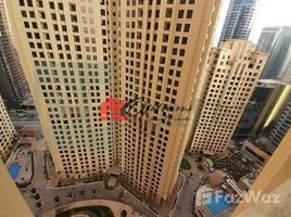 3 спален Квартира на продажу в Sadaf 5, Sadaf, Jumeirah Beach Residence (JBR), Дубай