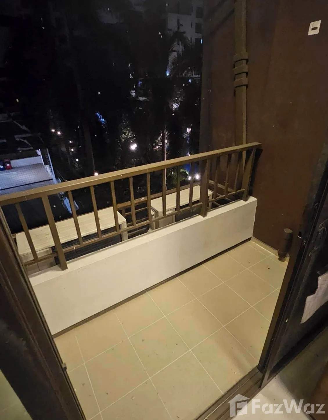 Studio Condo for rent at Summer Garden — photo 3