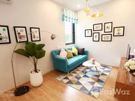 2 Phòng ngủ Chung cư for rent at Dream Home Residence, Phường 14, Gò Vấp