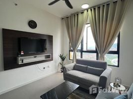 Ara Damansara で賃貸用の 1 ベッドルーム マンション, Damansara, 花びら