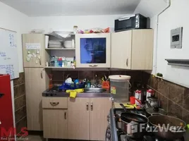 3 Schlafzimmer Appartement zu verkaufen im STREET 93 # 84 65, Medellin