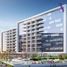 2 Bedroom Apartment for sale at Gateway Residences, Mina Al Arab