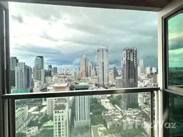 1 Bedroom Condo for sale at The Address Sathorn, Si Lom