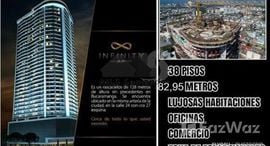 Unités disponibles à CARRERA 27 N. 54-10 APTO 20-05 INFINITY SKY CLUB