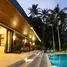 4 Kamar Vila for sale in Mengwi, Bali, Mengwi, Badung