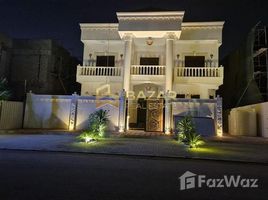 5 Bedroom Villa for sale at Mohamed Bin Zayed City, Mussafah Industrial Area, Mussafah