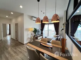 2 Bedroom Condo for rent at Niche Mono Charoen Nakorn, Dao Khanong, Thon Buri, Bangkok, Thailand