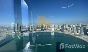 3 Schlafzimmern Appartement zu verkaufen in , Sharjah La Plage Tower