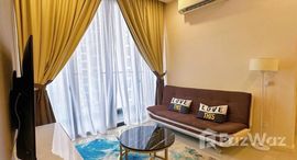 Verfügbare Objekte im Idaman Residences