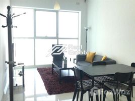 1 Bedroom Apartment for sale at Burooj Views, Blue Towers, Al Dhafrah