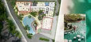 Plano del edificio of The Riviera Santa Monica