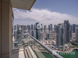 1 غرفة نوم شقة للبيع في Bonaire Tower, Park Island, Dubai Marina