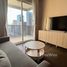 2 спален Квартира в аренду в The Saint Residences, Chomphon