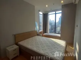 คอนโด 1 ห้องนอน ให้เช่า ในโครงการ เอ็ม ทองหล่อ 10, คลองตันเหนือ