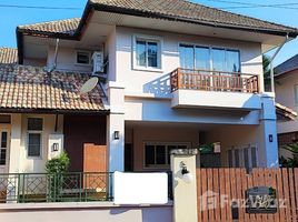 4 Bedroom House for sale at Koolpunt Ville 10, Chai Sathan, Saraphi, Chiang Mai
