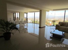 3 Habitaciones Apartamento en alquiler en , San José Escazú