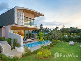 3 Bedrooms Villa for sale in Rawai, Phuket VIP Galaxy Villas