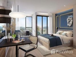 ขายอพาร์ทเม้นท์ 1 ห้องนอน ในโครงการ โซ ลากูน เชิงทะเล, เชิงทะเล, ถลาง, ภูเก็ต