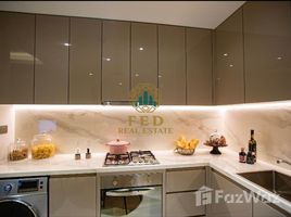 2 спален Квартира на продажу в Azizi Riviera (Phase 1), Azizi Riviera, Meydan