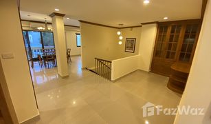 Квартира, 3 спальни на продажу в Khlong Tan Nuea, Бангкок Promsak Mansion