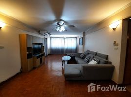 3 chambre Condominium à louer à , Suan Luang