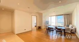 ยูนิตที่เหลืออยู่ในโครงการ แมกโนเลียส์ วอเตอร์ฟรอนท์ เรสซิเดนซ์