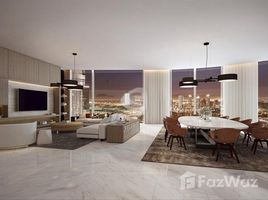 5 Bedroom Penthouse for sale at IL Primo, Opera District, Downtown Dubai