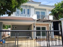 3 Schlafzimmer Haus zu verkaufen im 88 Land and Houses Hillside Phuket, Chalong