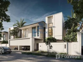3 Habitación Adosado en venta en Meydan One, Meydan One