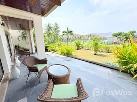 ขายคอนโด 2 ห้องนอน ในโครงการ ปาล์ม ฮิลส์ กอล์ฟ คลับ แอนด์ เรสซิเดนซ์, ชะอำ, ชะอำ