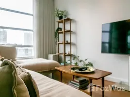 2 Schlafzimmer Appartement zu vermieten im Citi Smart Condominium, Khlong Toei, Khlong Toei