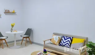 1 Bedroom Condo for sale in Na Di, Samut Sakhon Baan Ua-Athorn Setthakit 3 