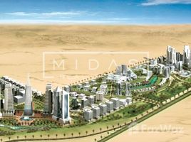 迪拜 雷姆社区 G+4 Residential Plot for Sale in Liwan Dubailand N/A 土地 售 