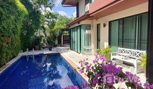 3 Bedrooms Villa for sale in Choeng Thale, Phuket The Secret Garden Villa