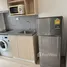 Studio Apartment for rent at Ideo O2, Bang Na, Bang Na