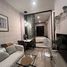 1 спален Кондо в аренду в KnightsBridge Prime Onnut, Phra Khanong Nuea, Щаттхана, Бангкок