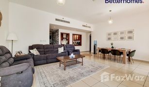 2 Bedrooms Apartment for sale in Rimal, Dubai Rimal 1