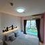 1 спален Кондо в аренду в The Parkland Lite Sukhumvit - Paknam, Pak Nam, Mueang Samut Prakan, Самутпракан