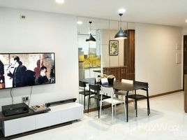 2 Phòng ngủ Chung cư for rent at Southern Dragon, Tân Thành