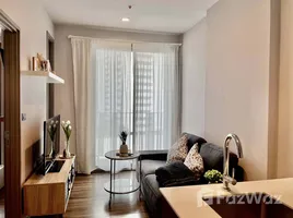 คอนโด 1 ห้องนอน ให้เช่า ในโครงการ ซีล บาย แสนสิริ, คลองตันเหนือ