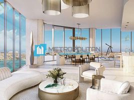 3 غرفة نوم شقة للبيع في Palm Beach Towers 1, Shoreline Apartments