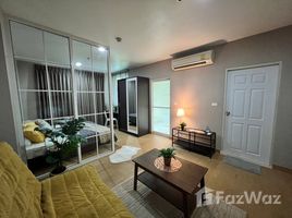 1 chambre Condominium à vendre à Life at Ratchada Condominium., Chantharakasem, Chatuchak