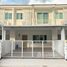 3 спален Дом в аренду в Pruksa Ville 115, San Klang, Сан Кампаенг